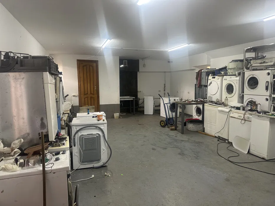 Терміново! Продам комерційне приміщення 114 м², м.