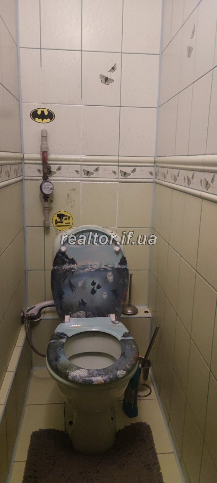 гарної квартири в центрі міста вулиця Південний Бульвар