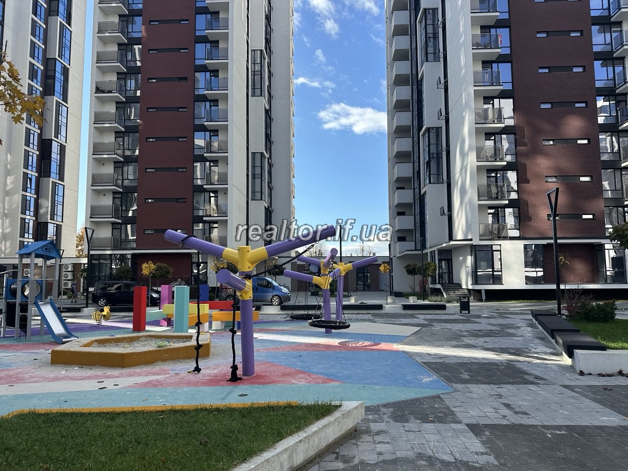 Квартира в ЖК Манхеттен з якісним ремонтом та меблями