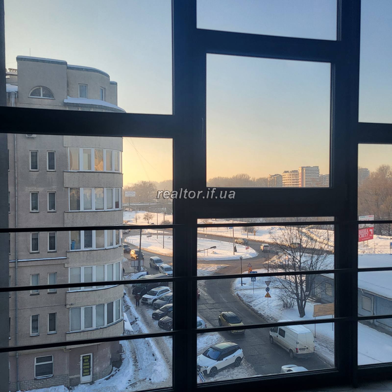 приміщення вільного призначення